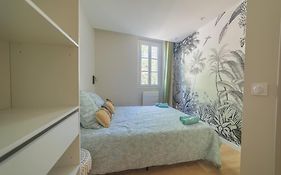 Le Palm Appartement élégant&Design En Bord Rivière